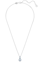 Collana Swarovski Donna in Lega metallica Cristallo 5651794 - 5651794